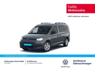 Volkswagen Caddy Maxi 2025