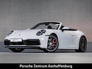 Porsche 992 2020