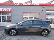 Kia cee'd / Ceed 2025