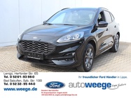 Ford Kuga 2022