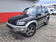 Toyota RAV4 1997