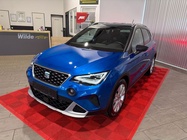 Seat Arona 2024