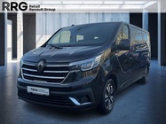 Renault Trafic 2024