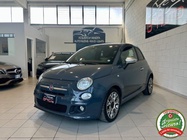 Fiat 500 2015