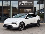 Polestar 4 2024
