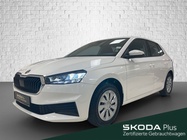 Skoda Fabia 2022