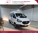 Ford Transit Custom 2022