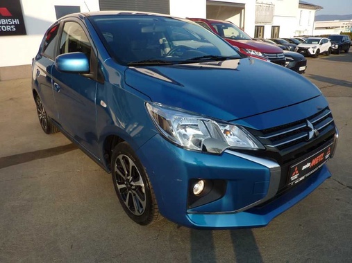 Mitsubishi Space Star 2022