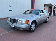 Mercedes-Benz S-Class 1993