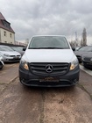 Mercedes-Benz Vito 2016