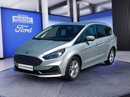 Ford S-Max 2022