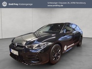 Volkswagen Passat 2025