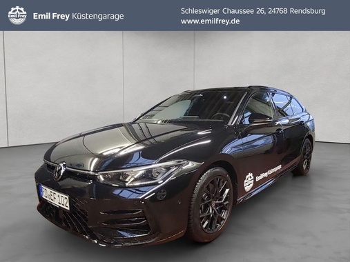 Volkswagen Passat 2025