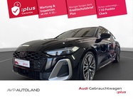 Audi A5 2024