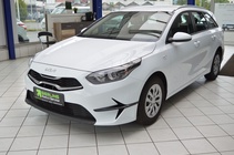 Kia cee'd Sportswagon 2024