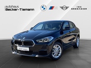 BMW X2 2022
