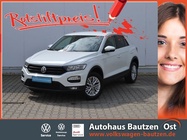 Volkswagen T-Roc 2020