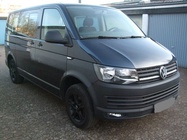 Volkswagen T6 2020