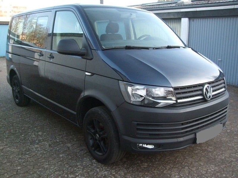 Volkswagen T6