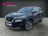 Nissan X-Trail 2024