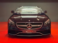 Mercedes-Benz S-Class 2016