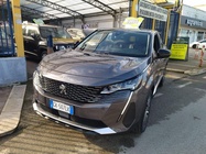 Peugeot 3008 2022