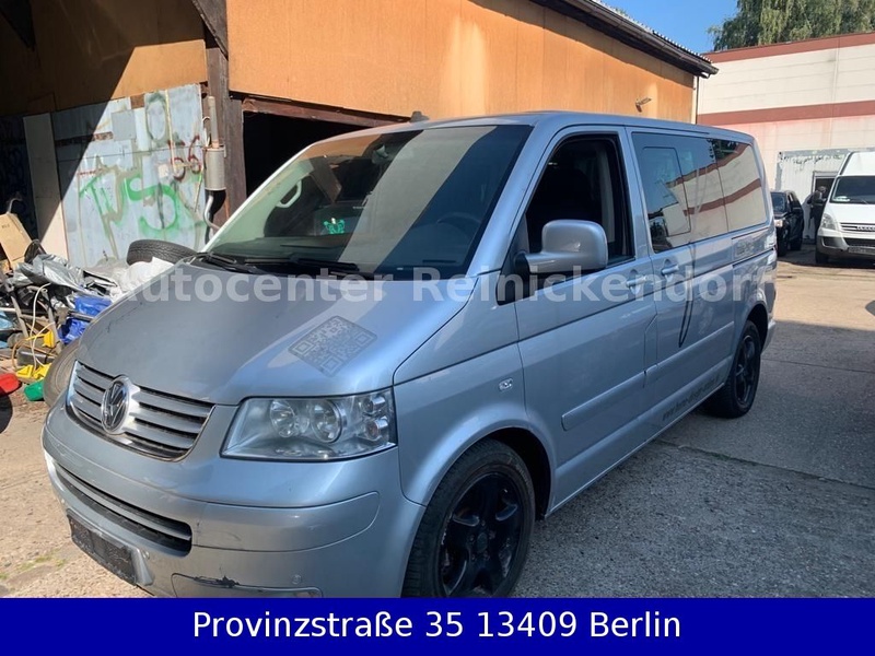 Volkswagen T5