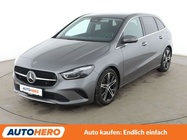 Mercedes-Benz B-Class 2025