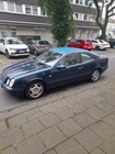 Mercedes-Benz CLK-Class 1999