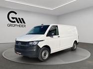 Volkswagen T6 2021