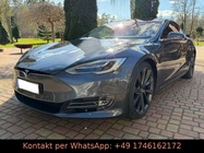 Tesla Model S 2019