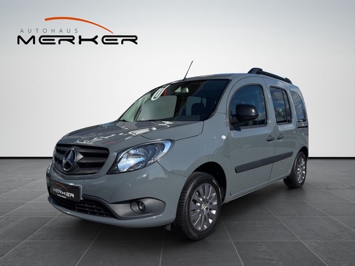 Mercedes-Benz Citan 2020