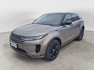 Land Rover Evoque 2021