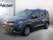 Toyota Proace 2021