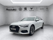 Audi A6 2022