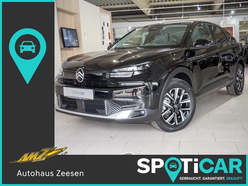 Citroen C4 2026