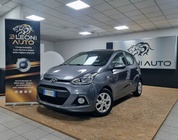 Hyundai i10 2015