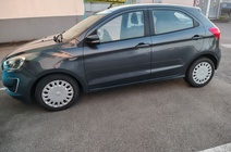 Ford Ka/Ka+ 2019