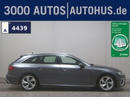Audi A4 2021