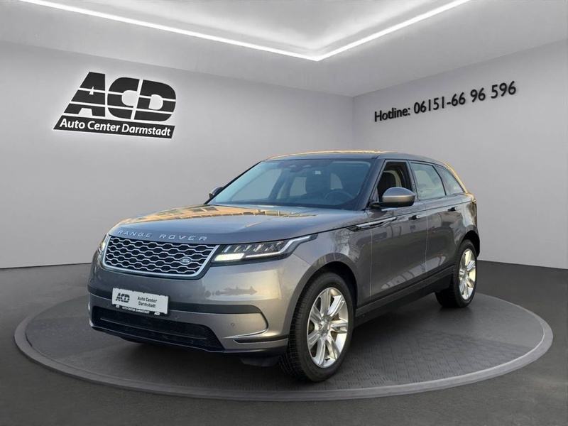 Land Rover Velar
