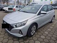 Hyundai i20 2021