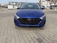 Hyundai i20 2021