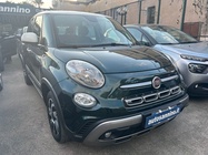 Fiat 500L 2022