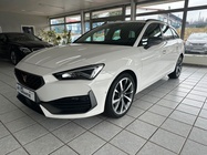 Cupra Leon 2024