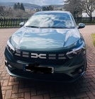 Dacia Sandero 2024