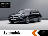 Mercedes-Benz CLA-Class 2021