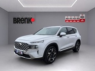 Hyundai Santa Fe 2021