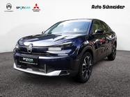 Citroen C4 2025