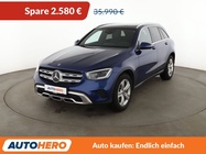 Mercedes-Benz GLC-Class 2020