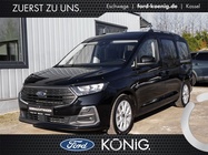 Ford Tourneo Connect 2025